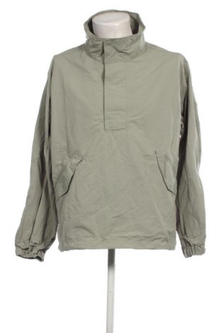 Ανδρικό μπουφάν H&M, Μέγεθος M, Χρώμα Πράσινο, Τιμή 17,81 €