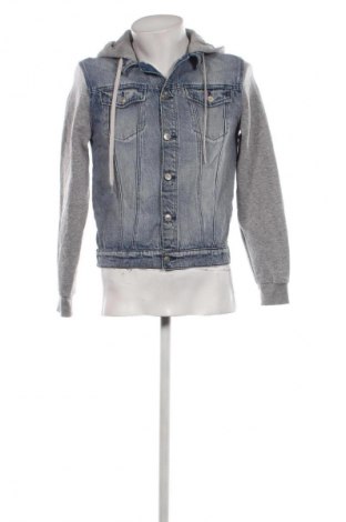 Ανδρικό μπουφάν H&M Divided, Μέγεθος S, Χρώμα Μπλέ, Τιμή 13,27 €