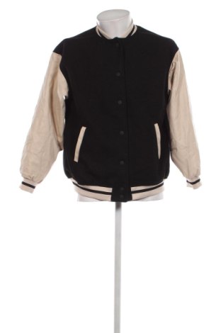 Ανδρικό μπουφάν H&M Divided, Μέγεθος S, Χρώμα Μαύρο, Τιμή 23,32 €