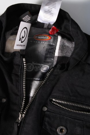 Ανδρικό μπουφάν Held, Μέγεθος L, Χρώμα Μαύρο, Τιμή 39,34 €