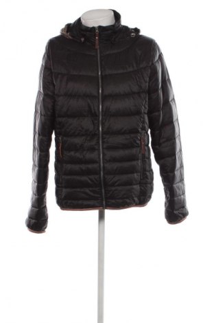 Ανδρικό μπουφάν Hickory, Μέγεθος XL, Χρώμα Μαύρο, Τιμή 76,08 €