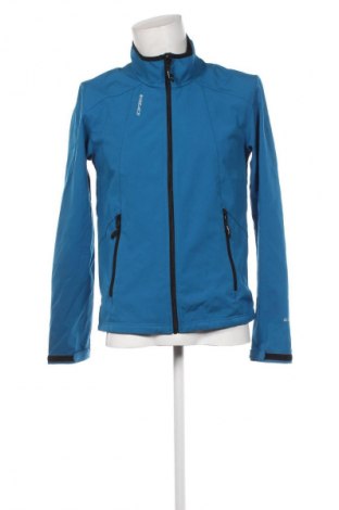 Pánska bunda  Icepeak, Veľkosť M, Farba Modrá, Cena  40,83 €