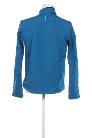 Ανδρικό μπουφάν Icepeak, Μέγεθος M, Χρώμα Μπλέ, Τιμή 48,99 €