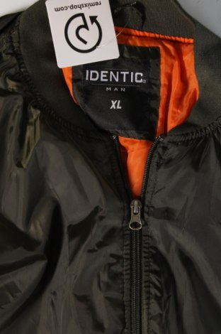 Herrenjacke Identic, Größe XL, Farbe Grün, Preis € 16,99