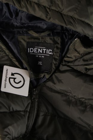Pánska bunda  Identic, Veľkosť XL, Farba Zelená, Cena  16,33 €