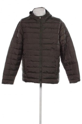 Herrenjacke Identic, Größe XL, Farbe Grün, Preis 16,99 €