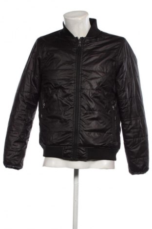 Herrenjacke Identic, Größe S, Farbe Schwarz, Preis € 14,49