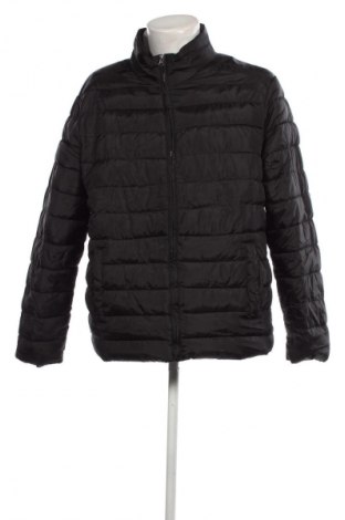 Herrenjacke Identic, Größe XL, Farbe Schwarz, Preis € 16,99