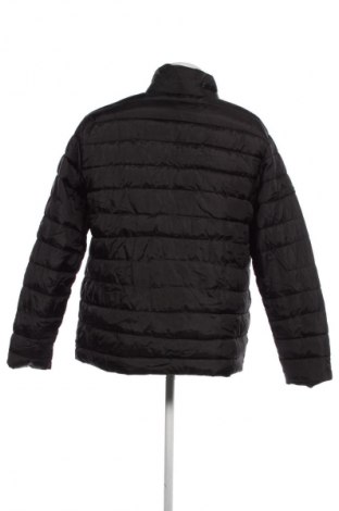 Herrenjacke Identic, Größe XL, Farbe Schwarz, Preis 16,99 €