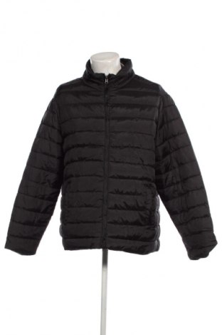 Herrenjacke Identic, Größe XXL, Farbe Schwarz, Preis 16,99 €