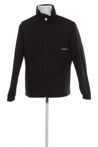 Ανδρικό μπουφάν Jack & Jones, Μέγεθος XL, Χρώμα Μαύρο, Τιμή 34,02 €