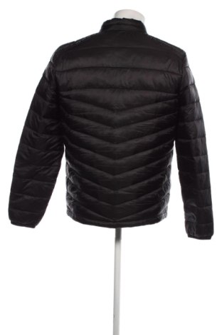 Męska kurtka Jack & Jones, Rozmiar M, Kolor Czarny, Cena 175,99 zł