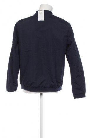 Pánska bunda  Jack & Jones, Veľkosť XL, Farba Modrá, Cena  19,95 €