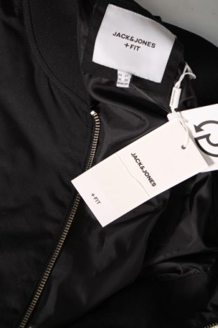 Pánská bunda  Jack & Jones, Velikost 3XL, Barva Černá, Cena  1 148,00 Kč