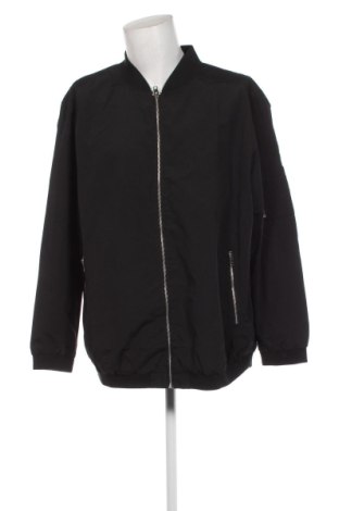 Pánska bunda  Jack & Jones, Veľkosť 3XL, Farba Čierna, Cena  40,82 €