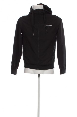 Pánska bunda  Jack & Jones, Veľkosť S, Farba Čierna, Cena  27,22 €