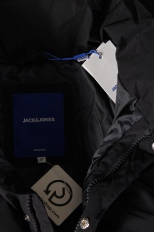 Męska kurtka Jack & Jones, Rozmiar M, Kolor Czarny, Cena 158,99 zł