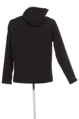 Geacă de bărbati Jack & Jones, Mărime XL, Culoare Negru, Preț 217,99 Lei