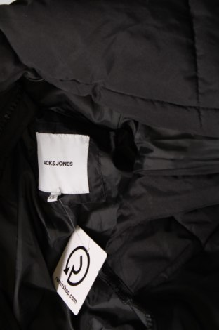 Pánska bunda  Jack & Jones, Veľkosť XXL, Farba Čierna, Cena  24,61 €