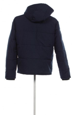 Pánska bunda  Jack & Jones, Veľkosť XL, Farba Modrá, Cena  24,61 €