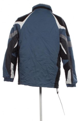 Pánská bunda  Jack Wolfskin, Velikost L, Barva Modrá, Cena  1 368,00 Kč
