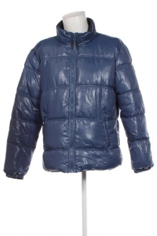 Herrenjacke Jan Paulsen, Größe XXL, Farbe Blau, Preis 18,49 €