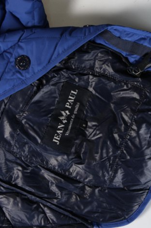Pánska bunda  Jean Paul, Veľkosť S, Farba Modrá, Cena  13,61 €