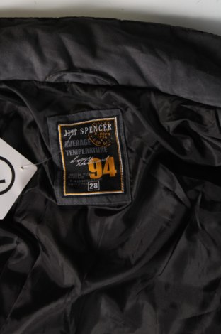Pánska bunda  Jim Spencer, Veľkosť XL, Farba Sivá, Cena  23,02 €