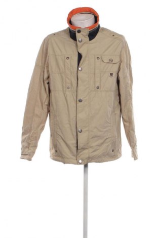 Pánska bunda  Jim Spencer, Veľkosť XL, Farba Béžová, Cena  16,33 €
