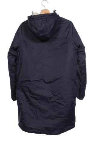Pánska bunda  K-Way, Veľkosť XS, Farba Modrá, Cena  86,60 €