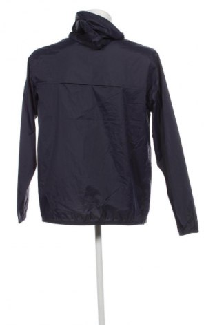 Ανδρικό μπουφάν K-Way, Μέγεθος L, Χρώμα Μπλέ, Τιμή 103,92 €
