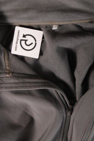 Pánska bunda  Kangaroos, Veľkosť XL, Farba Sivá, Cena  12,25 €