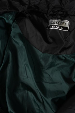 Pánská bunda  Kappa, Velikost S, Barva Černá, Cena  553,00 Kč