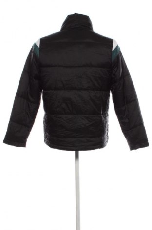 Pánska bunda  Kappa, Veľkosť S, Farba Čierna, Cena  19,67 €