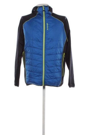 Męska kurtka Kilimanjaro, Rozmiar XL, Kolor Niebieski, Cena 140,74 zł