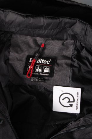 Herrenjacke Killtec, Größe M, Farbe Grau, Preis € 50,99