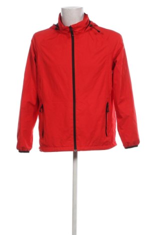 Pánska bunda  Killtec, Veľkosť M, Farba Červená, Cena  23,82 €