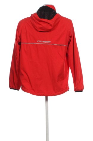 Ανδρικό μπουφάν Killtec, Μέγεθος M, Χρώμα Κόκκινο, Τιμή 28,58 €
