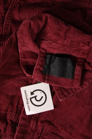 Ανδρικό μπουφάν Kiomi, Μέγεθος M, Χρώμα Κόκκινο, Τιμή 25,24 €