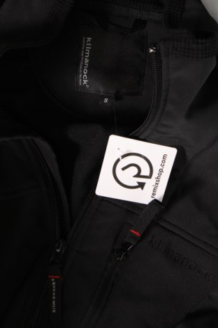 Pánska bunda  Klimanock, Veľkosť S, Farba Čierna, Cena  14,74 €