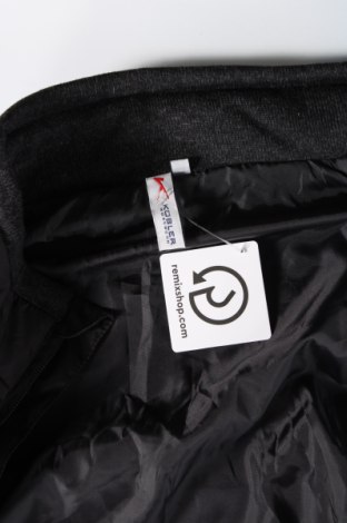 Ανδρικό μπουφάν Kubler, Μέγεθος L, Χρώμα Μαύρο, Τιμή 14,11 €