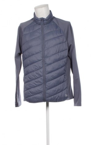 Pánska bunda  Lager 157, Veľkosť XL, Farba Modrá, Cena  16,33 €