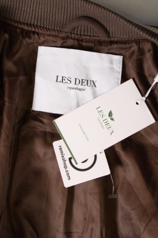 Pánska bunda  Les Deux, Veľkosť XXL, Farba Hnedá, Cena  159,33 €