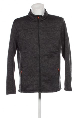 Herrenjacke Livergy, Größe L, Farbe Grau, Preis € 32,15