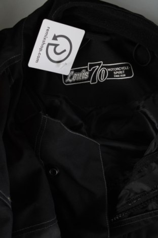 Pánska bunda  Louis, Veľkosť XXL, Farba Čierna, Cena  106,60 €