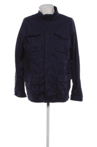 Pánska bunda  Man By Tchibo, Veľkosť XL, Farba Modrá, Cena  16,33 €