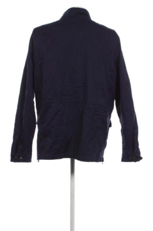 Ανδρικό μπουφάν Man By Tchibo, Μέγεθος XL, Χρώμα Μπλέ, Τιμή 17,81 €
