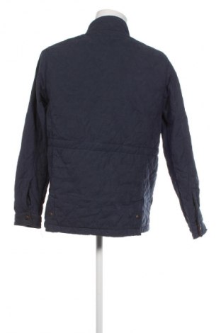 Herrenjacke Man By Tchibo, Größe M, Farbe Blau, Preis 16,99 €