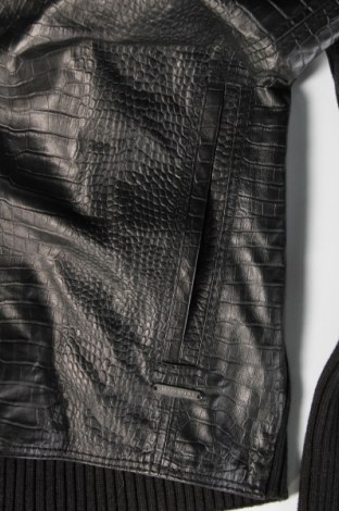Ανδρικό μπουφάν Marciano by Guess, Μέγεθος S, Χρώμα Μαύρο, Τιμή 48,56 €
