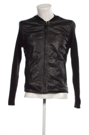 Herrenjacke Marciano by Guess, Größe S, Farbe Schwarz, Preis 60,09 €